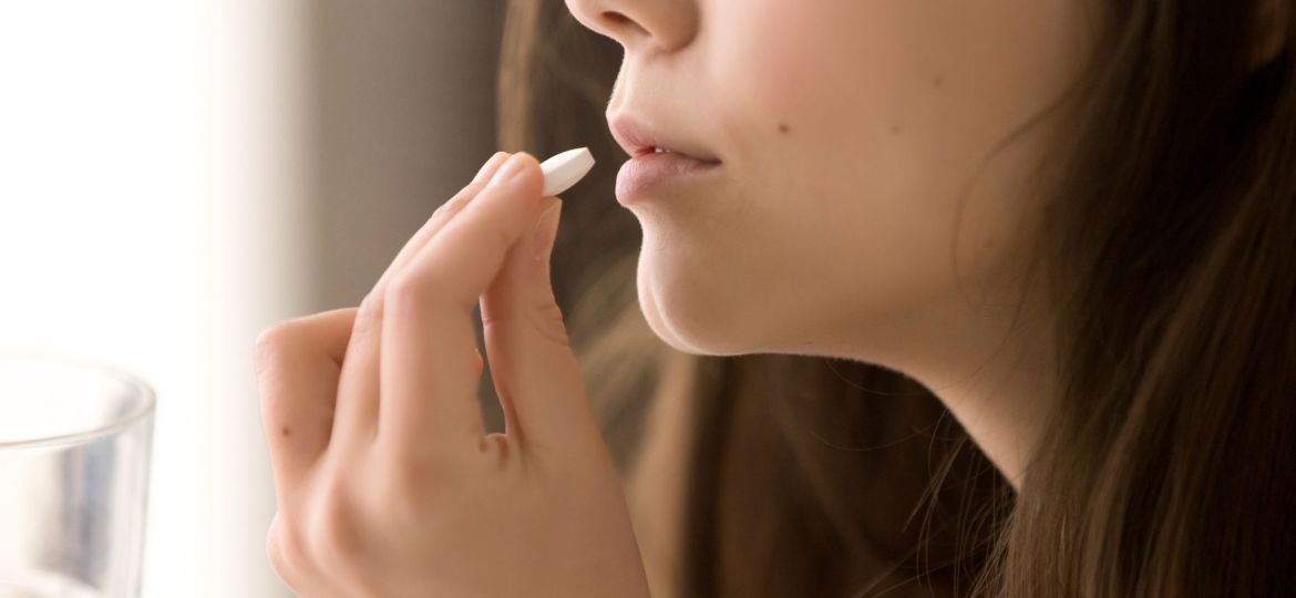 falta de adesão na toma da medicação