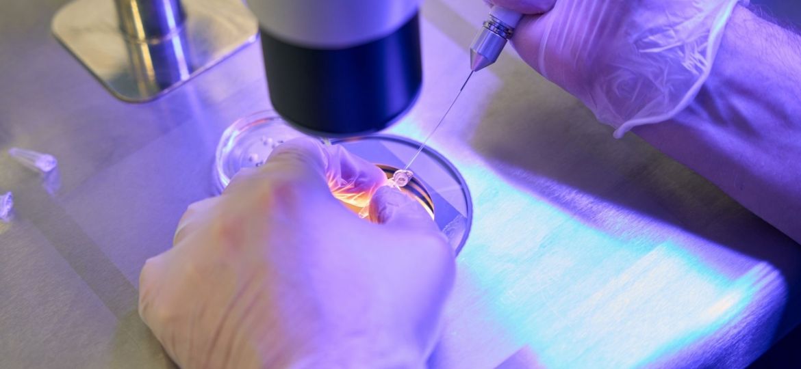 microagulhas para terapia celular