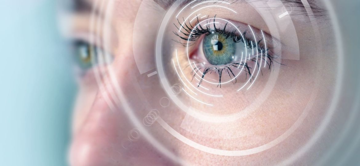 glaucoma e poluição