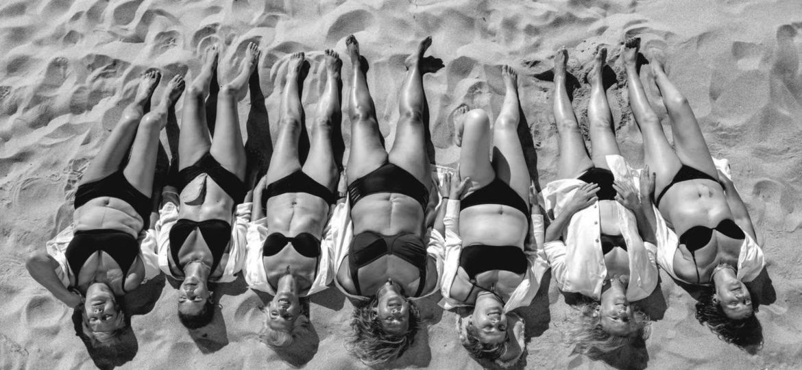 cicatrizes na primeira pessoa