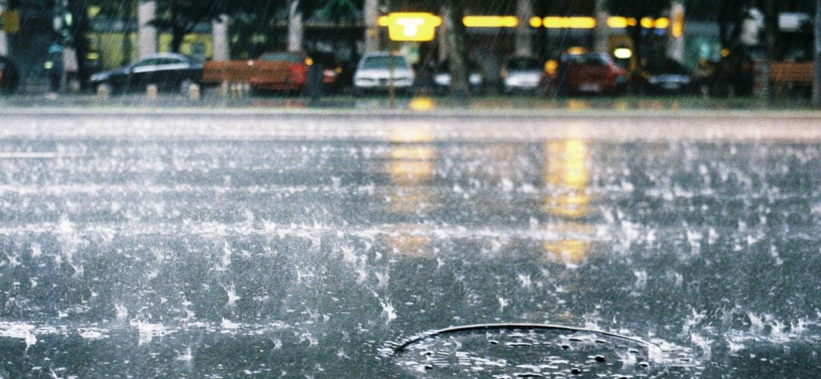 eventos meteorológicos extremos