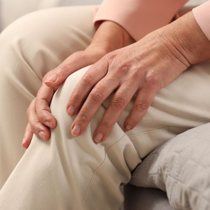 osteoporose