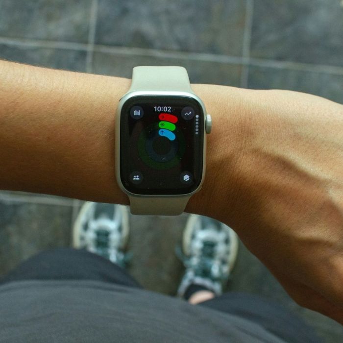 apps de fitness