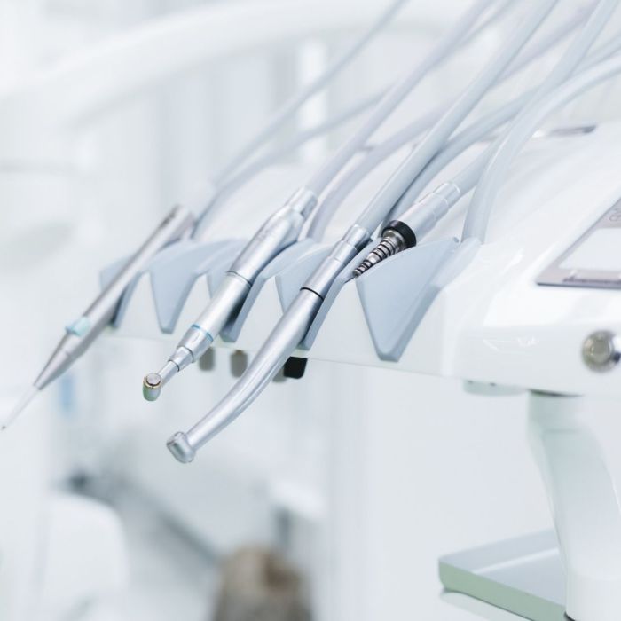 medo do dentista