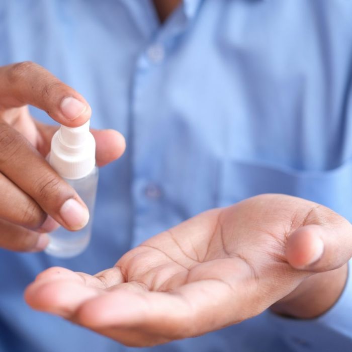 resistência antimicrobiana