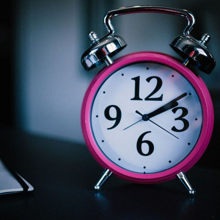 microbiota, sono e cancro