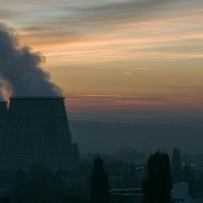 poluição do ar piora enxaqueca