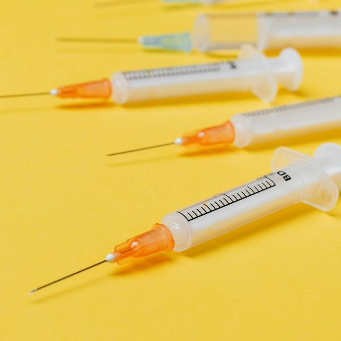 vacinação nas doenças reumáticas