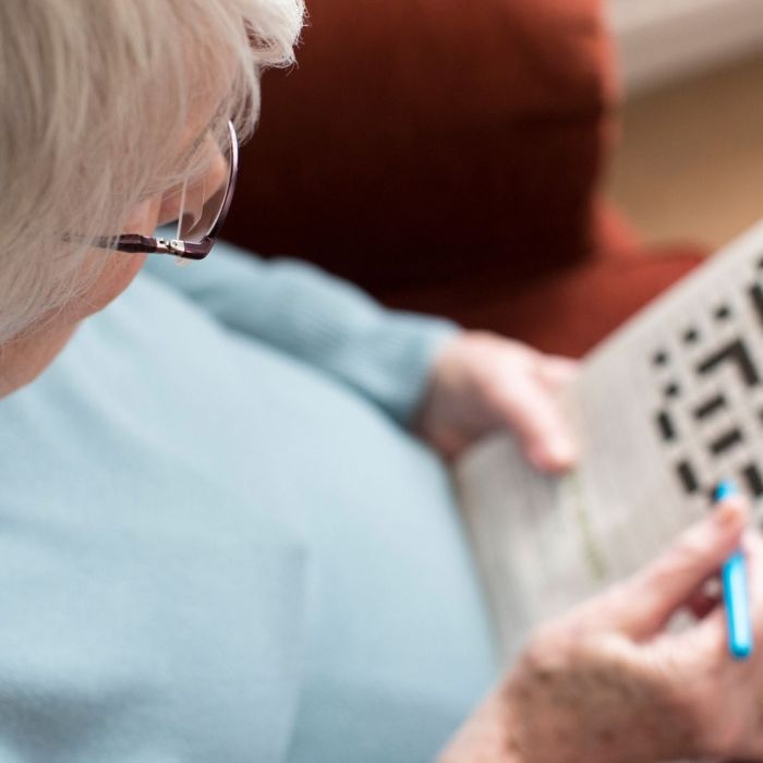 Atividades que protegem o cérebro do Alzheimer