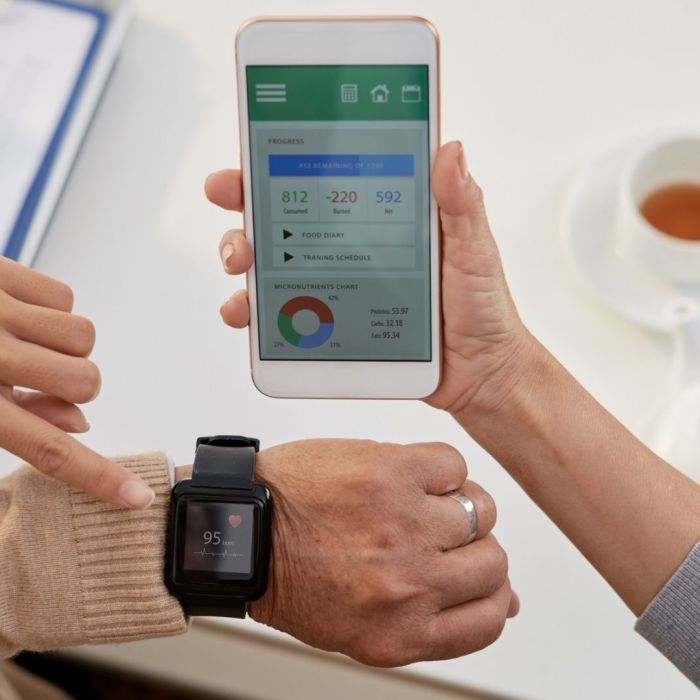 detetar doenças com tecnologia