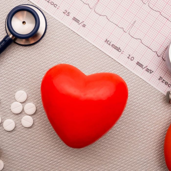 vacinação contra doenças cardiovasculares