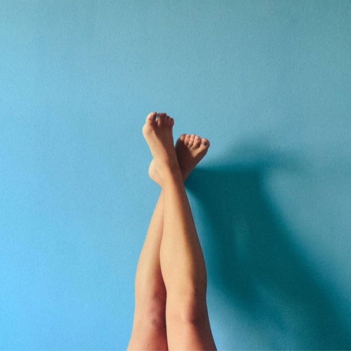 viver com doença venosa crónica