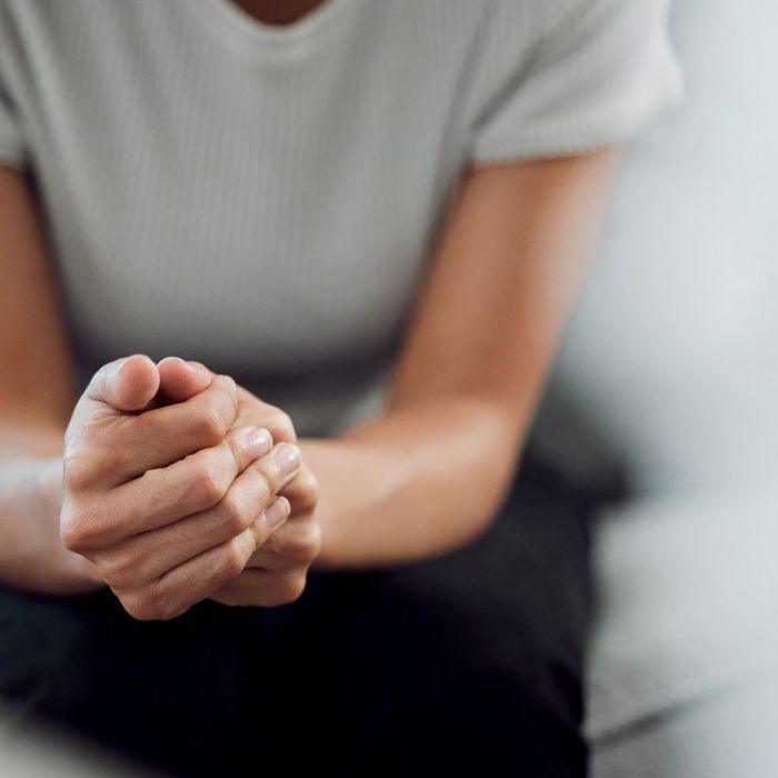 coping na infertilidade