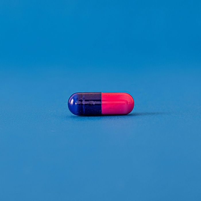 novo medicamwnto para a fibrose quística