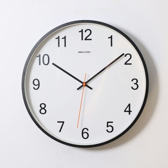 mudança da hora