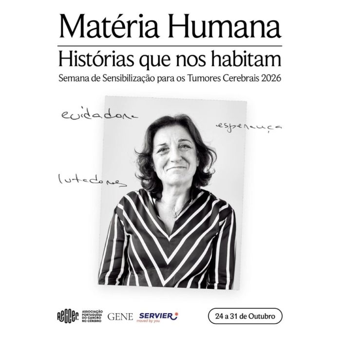testemunhos tumores cerebrais