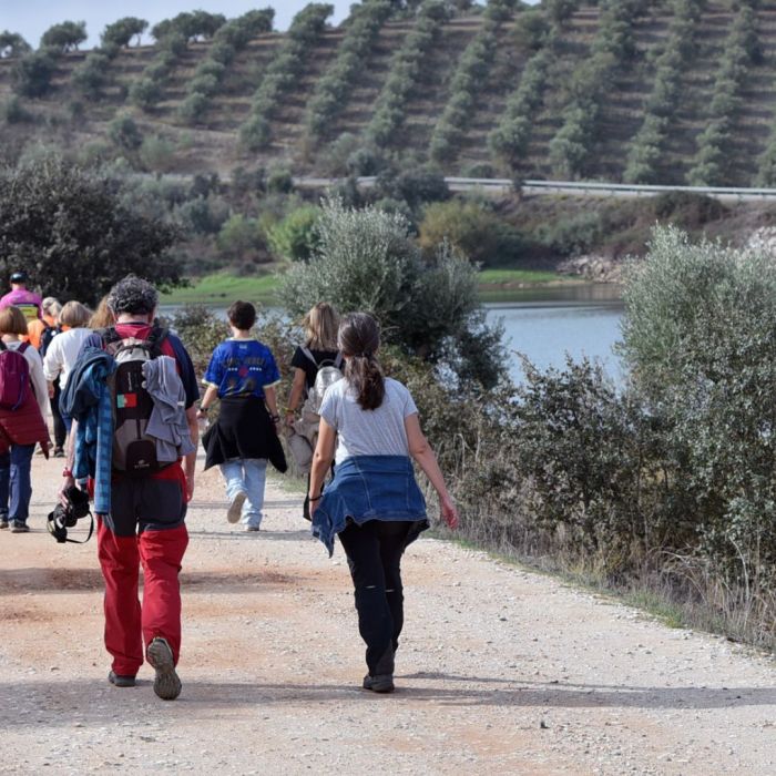 caminhar no Alentejo