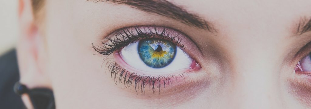 saúde ocular