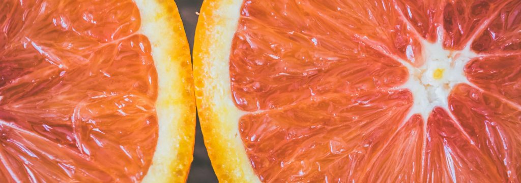 laranjas ajudam a proteger da DMI