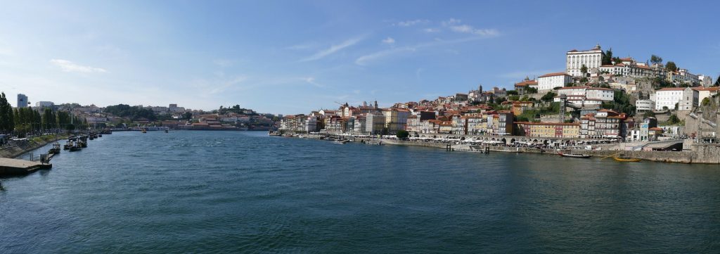 congresso de comunicação em saúde no Porto