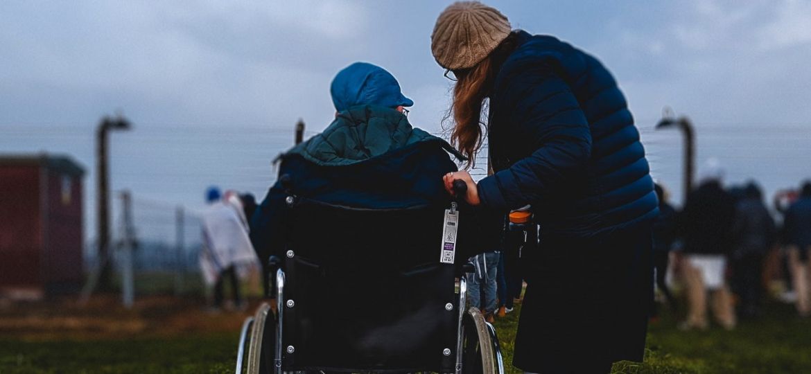 Plataforma quer ajudar cuidadores de doentes