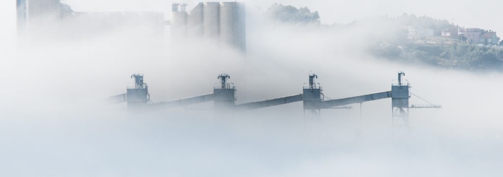 mudanças no clima