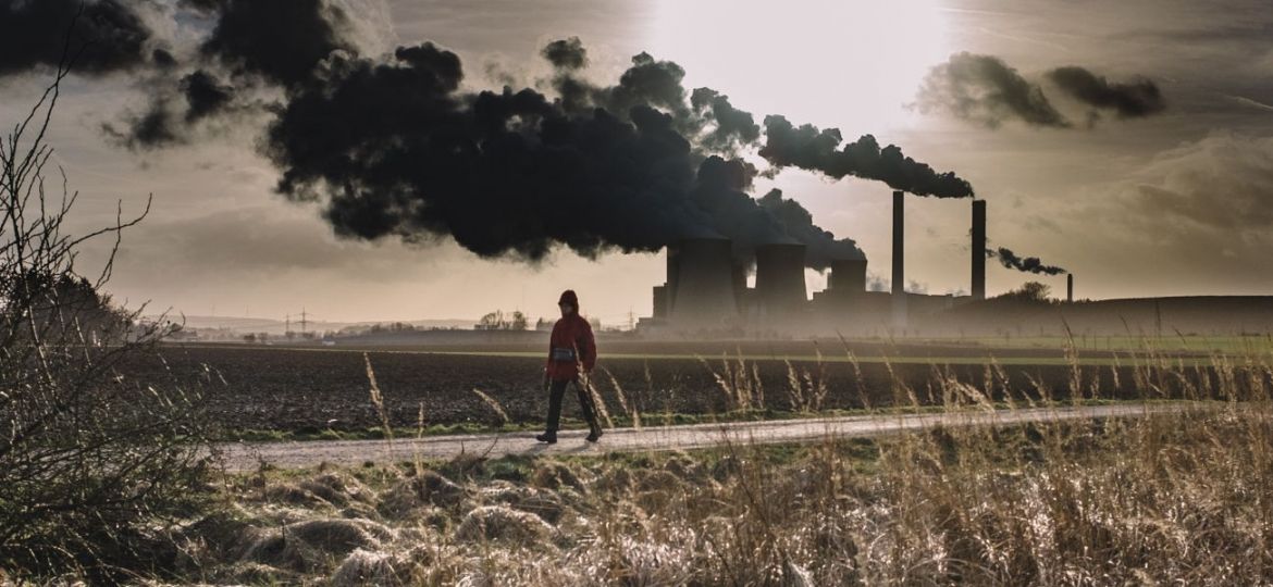 alterações climáticas com impacto na saúde