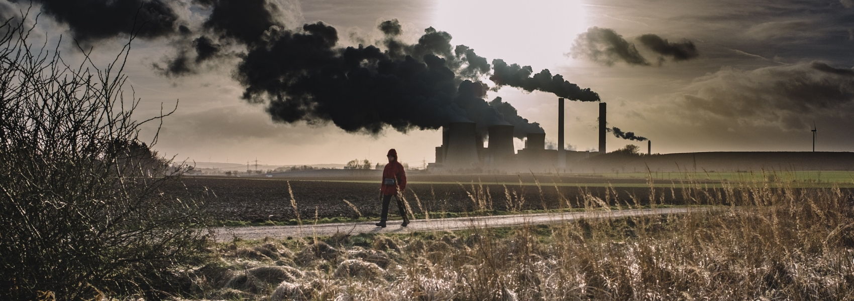 alterações climáticas com impacto na saúde