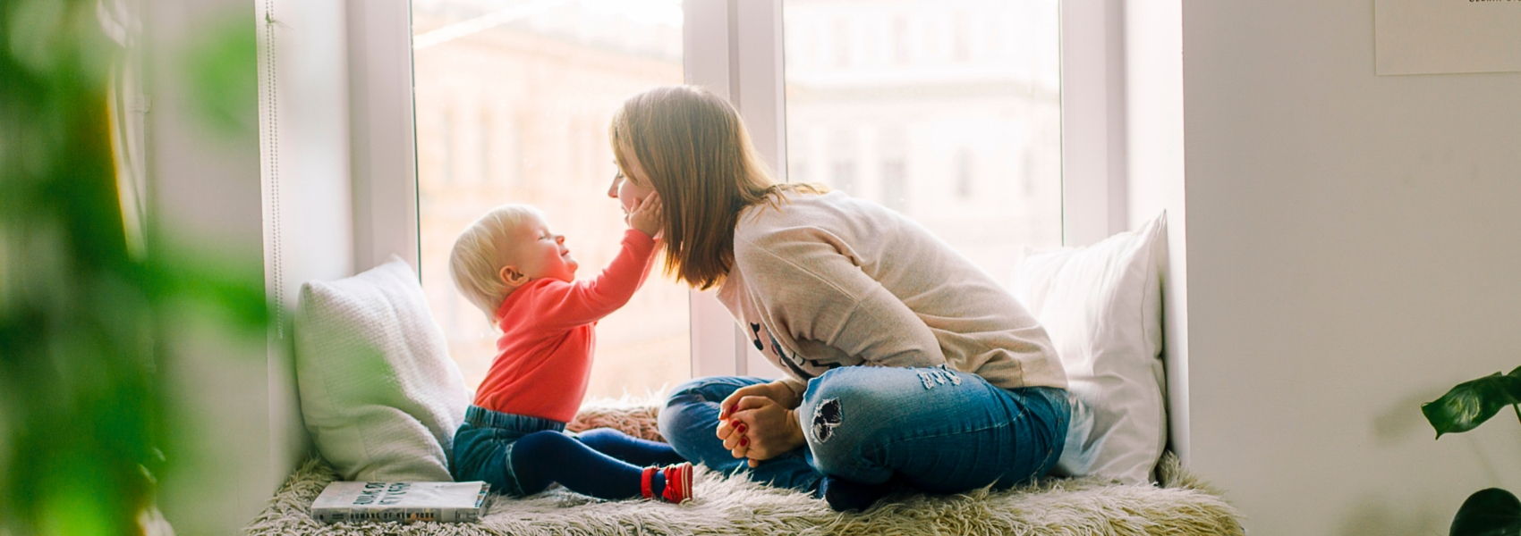 peso das mães influencia IMC dos filhos