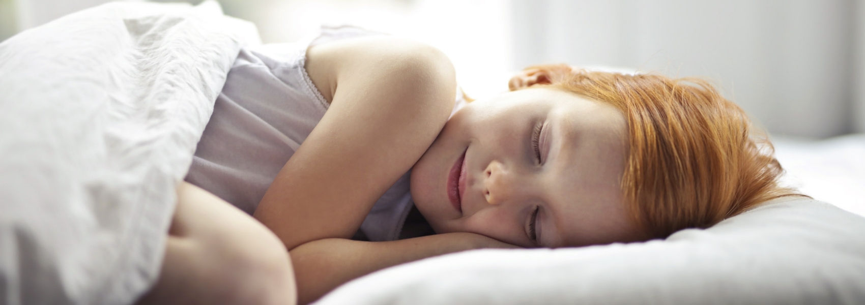 benefícios do colchão para o sono das crianças