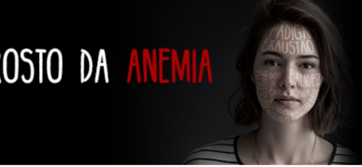 blog O Rosto da Anemia