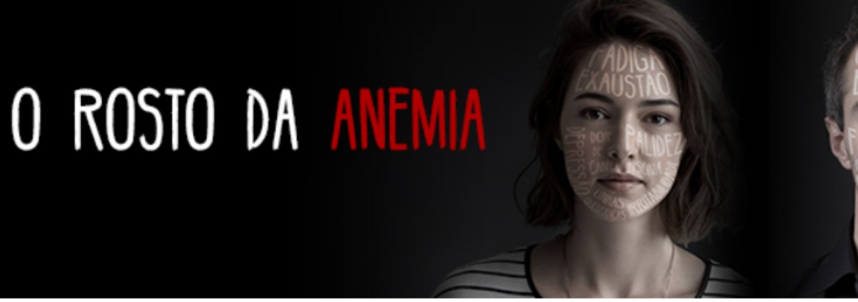 blog O Rosto da Anemia