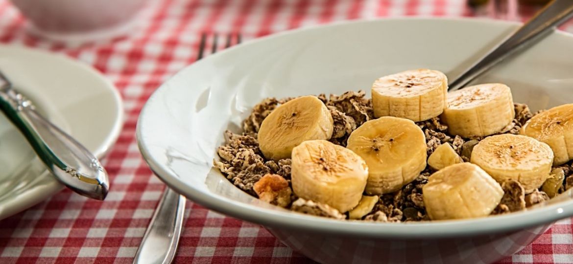 os riscos de saltar o pequeno-almoço