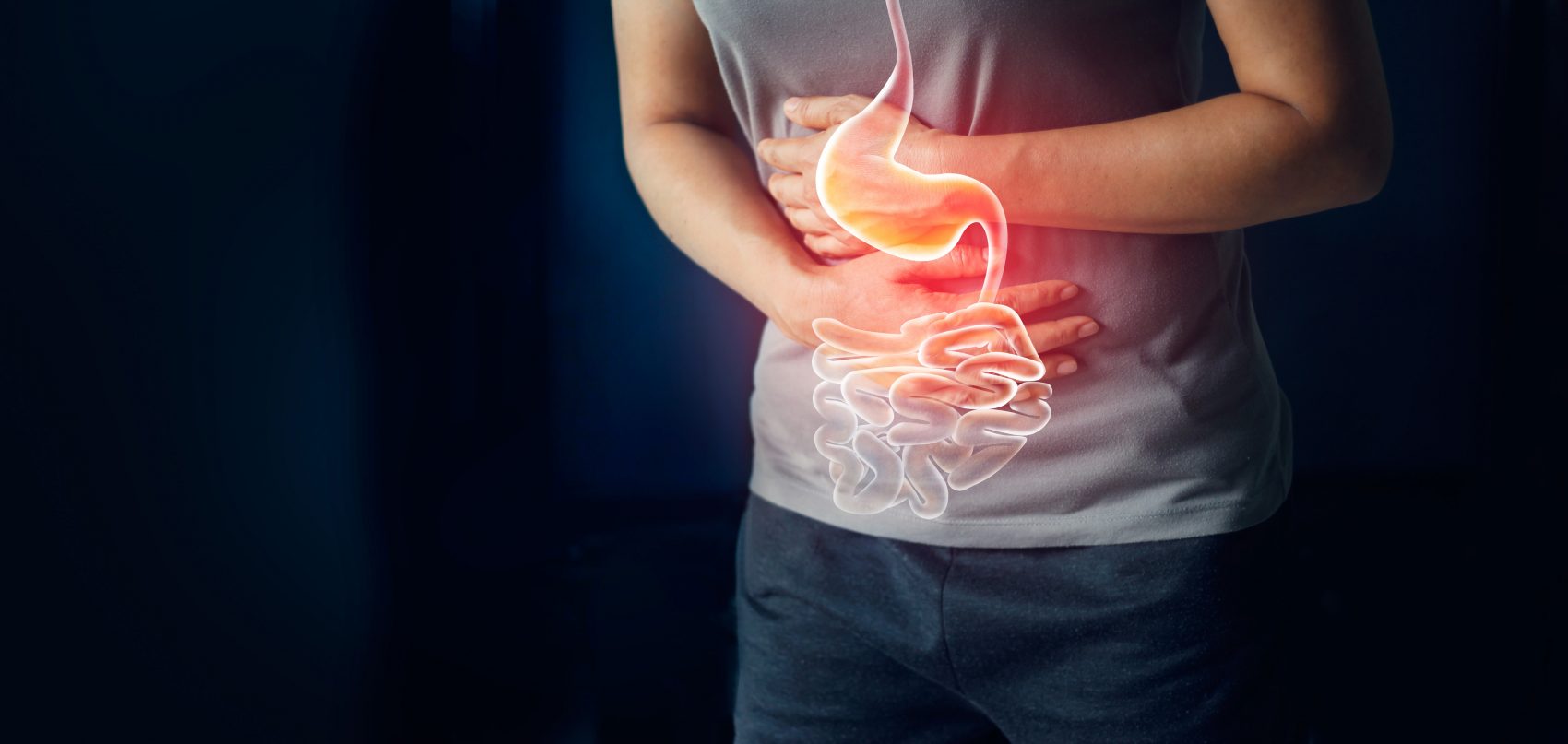 doença inflamatória intestinal e colite ulcerosa