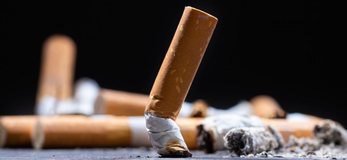 doentes com cancro e os riscos de fumar