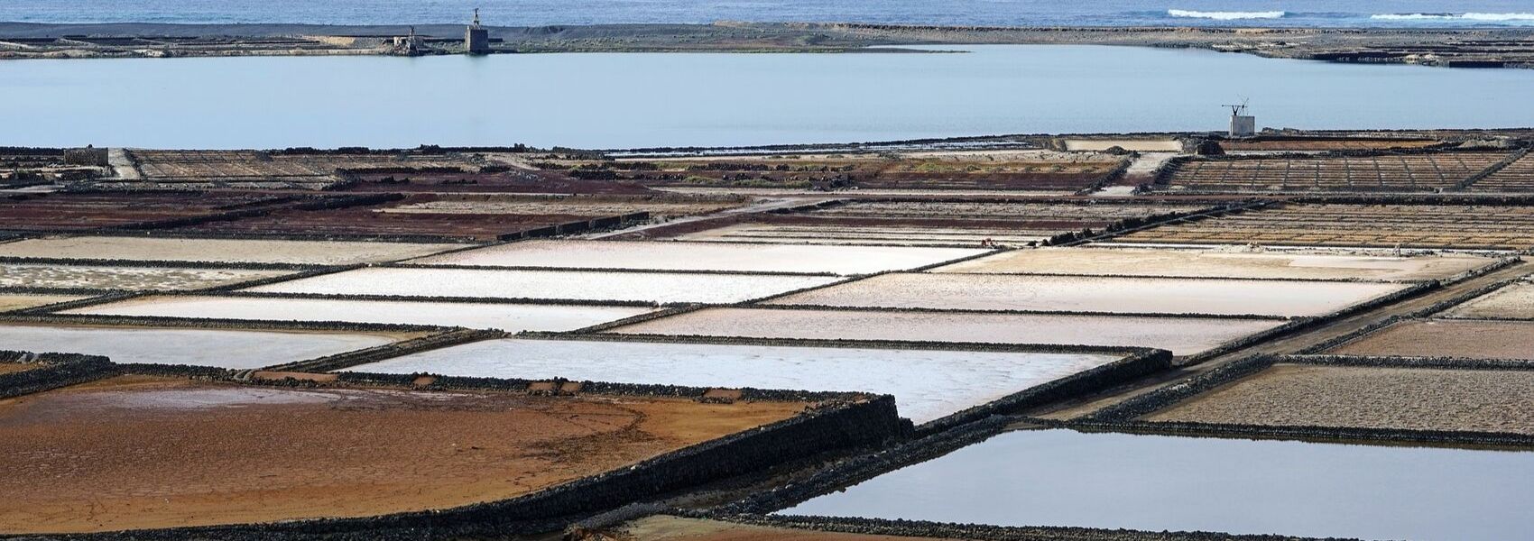 benefícios da água das salinas