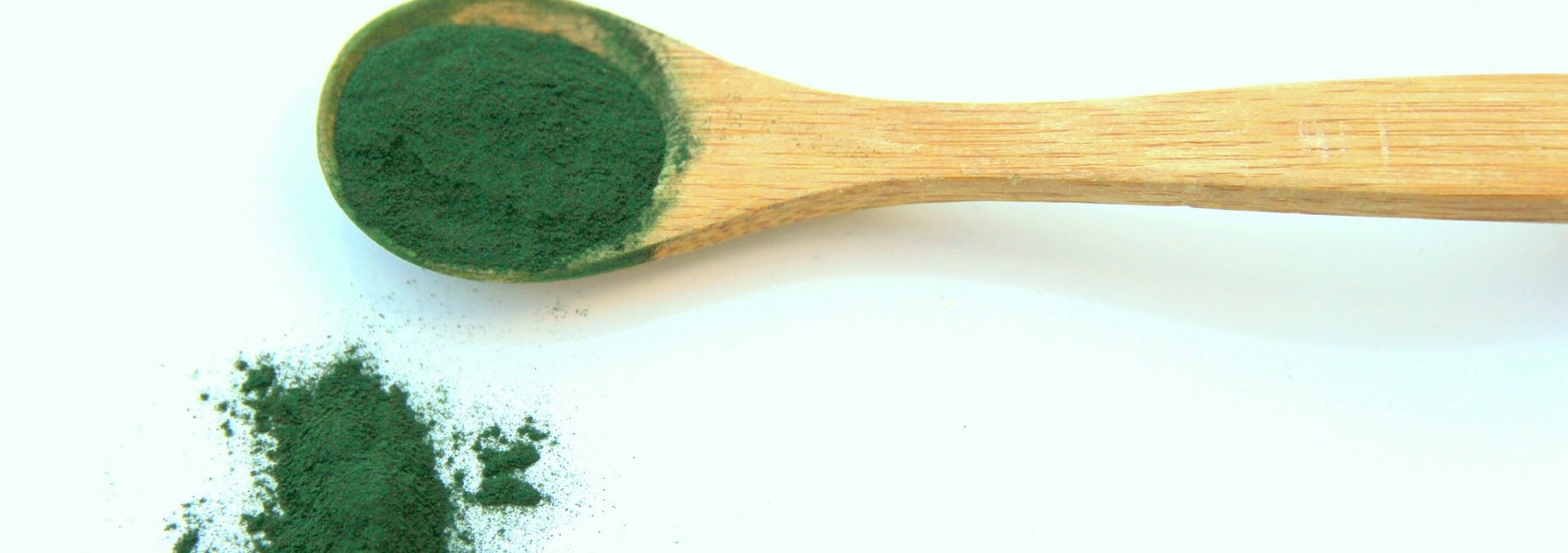 espirulina para a hipertenção