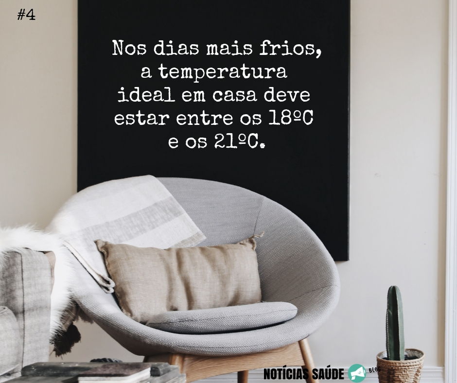 temperatura ideal