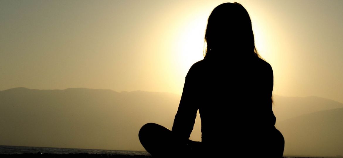 mindfulness para a saúde mental