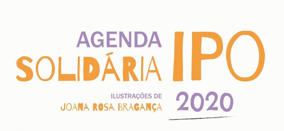 Agenda Solidária do IPO Lisboa