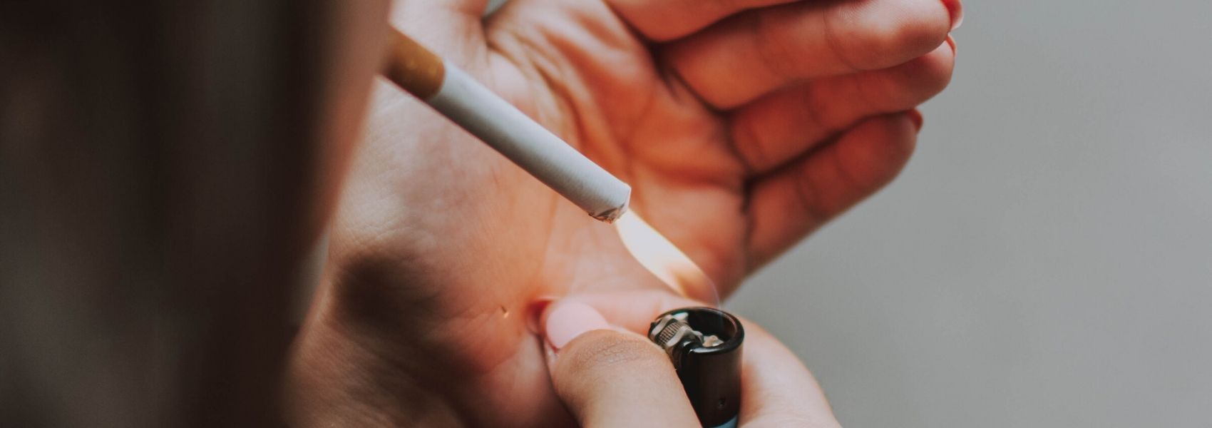 tabaco e risco de depressão