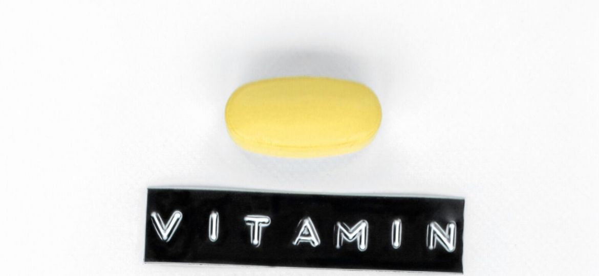 Vitamina D