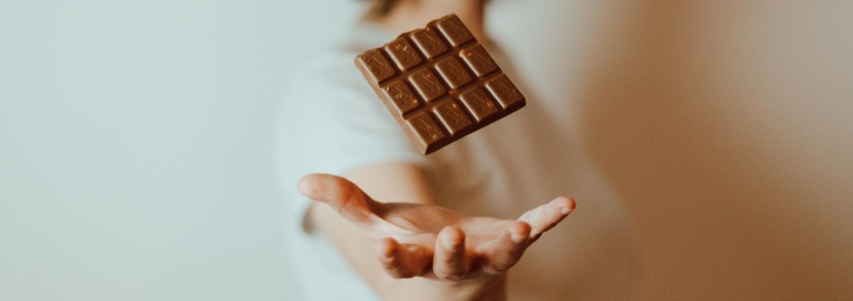 chocolate faz bem ao coração