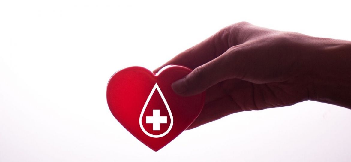 doação de sangue