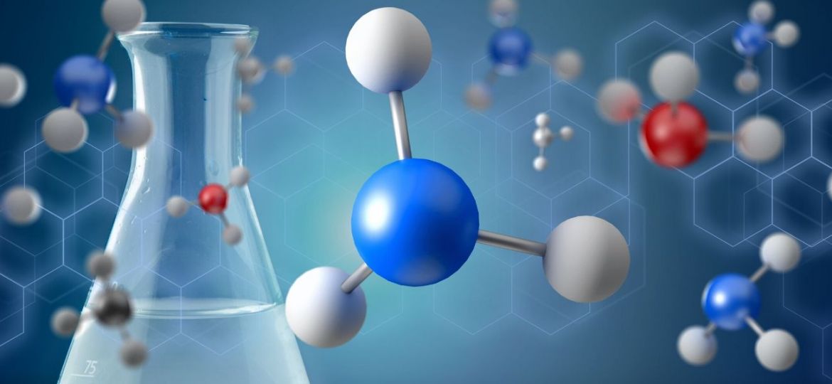 nanopartículas para a dor crónica