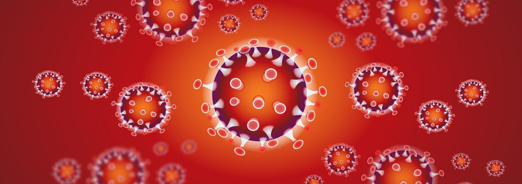 diferebça entre COVID-19 e gripe