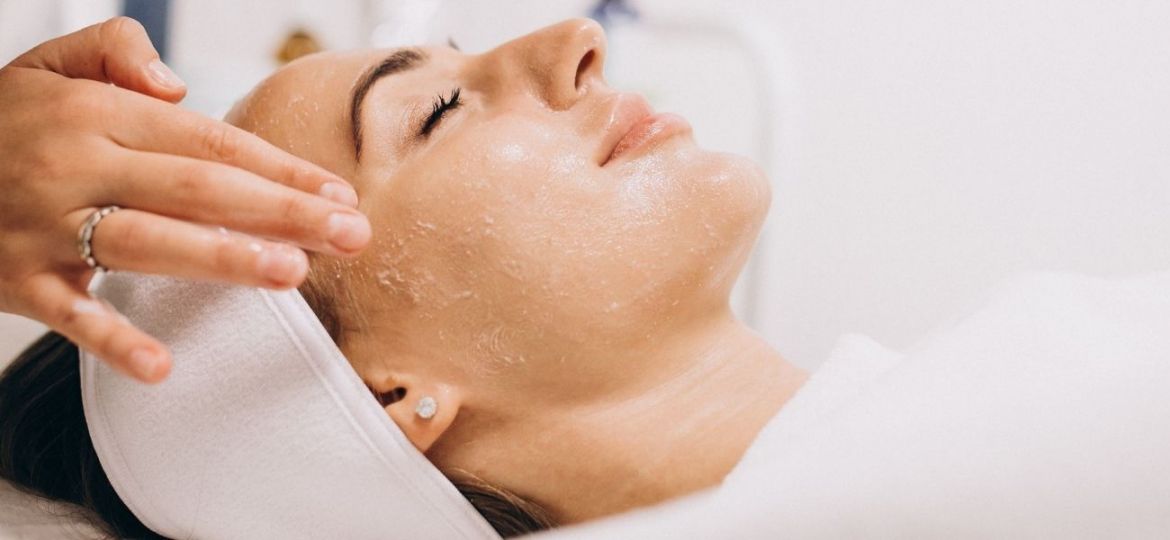 rejuvenescimento facial