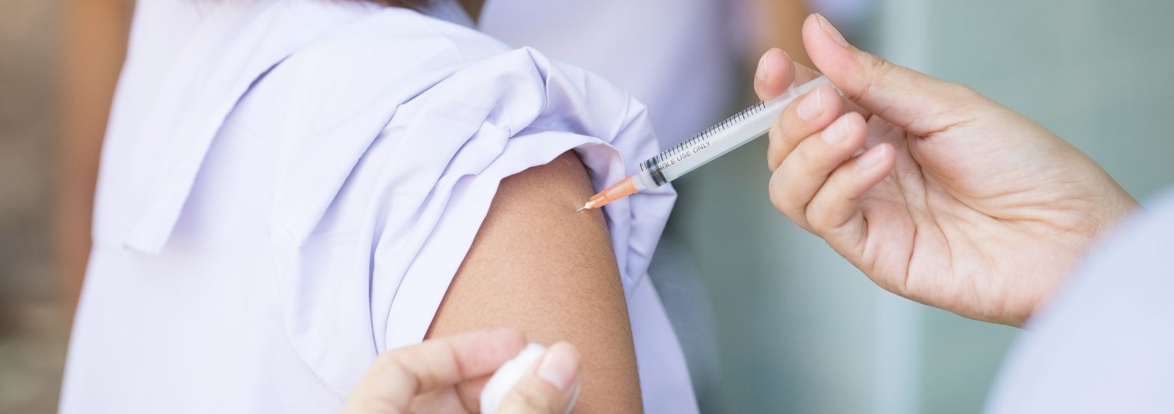 vacina contra o HPV
