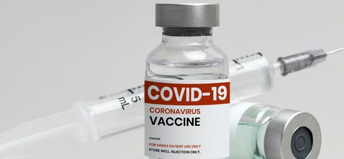 vacina contra a Covid-19