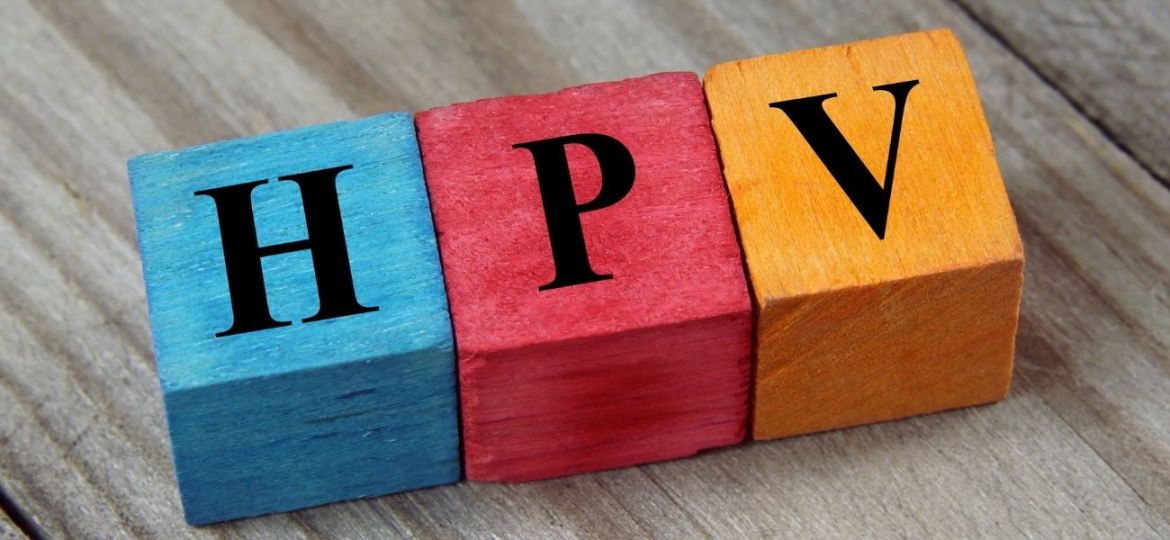 HPV na saliva